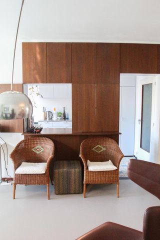 Gezellig appartement met twee slaapkamers en twee terrassen CENTRUM Gent - Foto 3