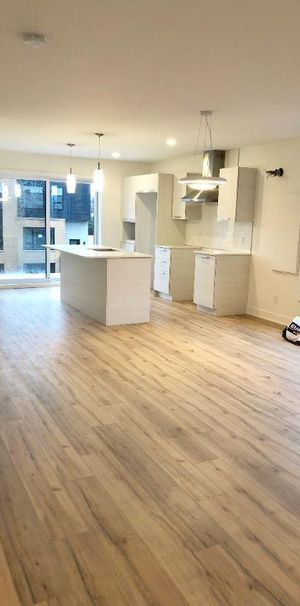 Moderne Appartement 4 ½ à louer a Vimont Laval - Photo 1