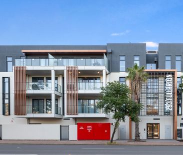 204/293 Fullarton Road, Parkside SA 5063 - Apartment For Rent | Domain - Photo 5