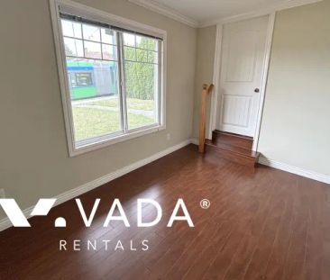 Unfurnished, 1 Bed 1 Bath Basement For Rent - Photo 4