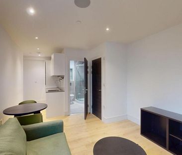 1 bedroom flat to rent - Photo 4