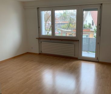 schöne und zentrale Wohnung sucht Dich - Foto 3