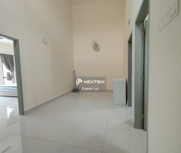 Jalan Perjiranan 15 @ Bandar Dato Onn 2-Storey Terrace 99%fully fur... - Photo 5
