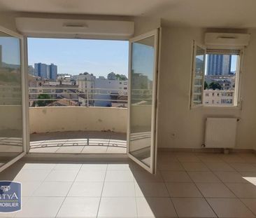 Appartement 1 Pièce 29 m² - Photo 4