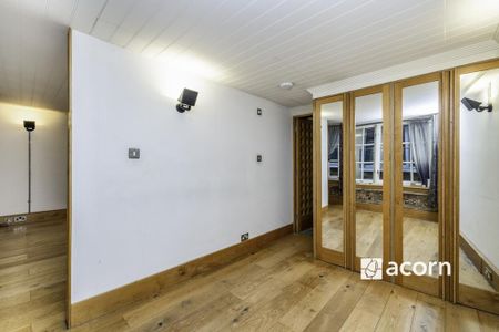 Studio to rent - Photo 5