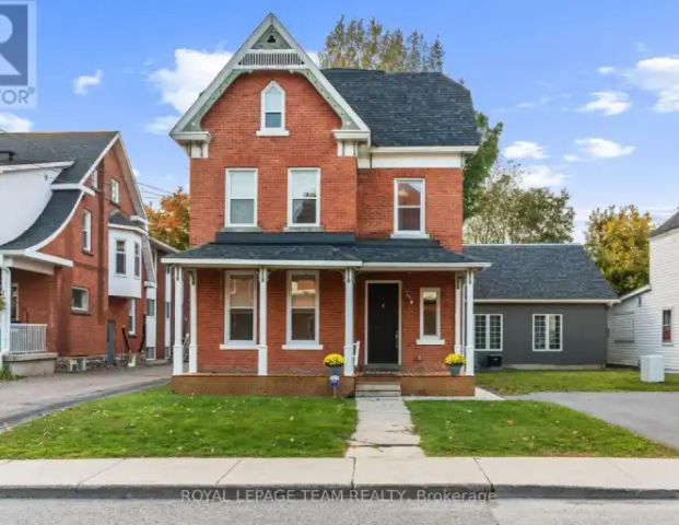 2 - 258 JOHN STREET N | 2 - 258 JOHN STREET N, Arnprior - Photo 1