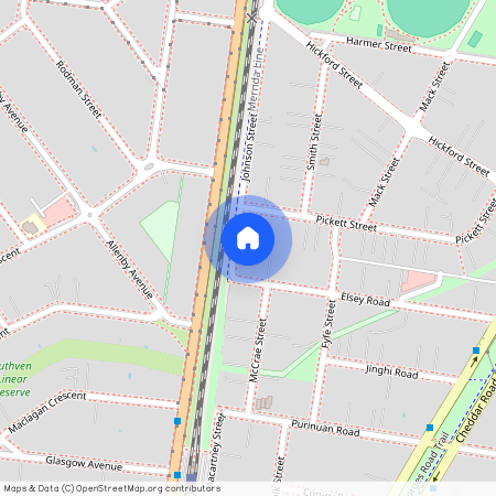 1/1 Johnson Street, Reservoir, VIC 3073