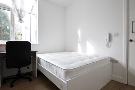 Studio to rent - Photo 2