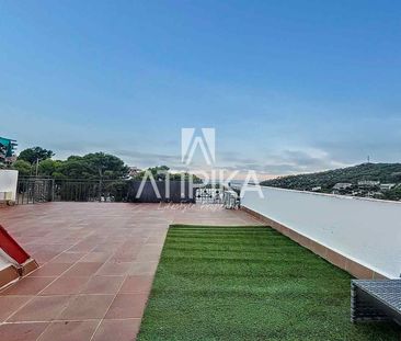 Exclusivo ático reformado en alquiler temporal con terraza privada ... - Photo 6