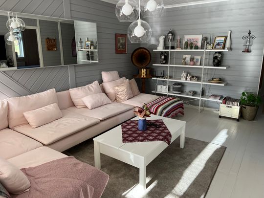 Ulvövägen, Ljungskile - Foto 1