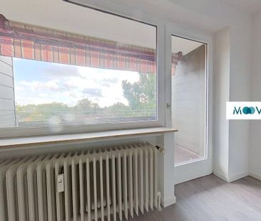 Neues zu Neujahr? Diese schöne 2-Zimmer-Wohnung wartet auf Ihren Ei... - Photo 1