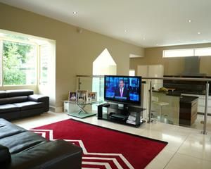 GRANVILLE ROAD, OFF NEWTOWNPARK AVE, FOXROCK, DUBLIN 18 €5,250 - Photo 3