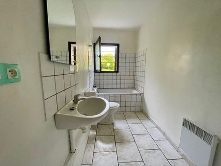 Location appartement 1 pièce, 39.00m², Bures-sur-Yvette - Photo 5