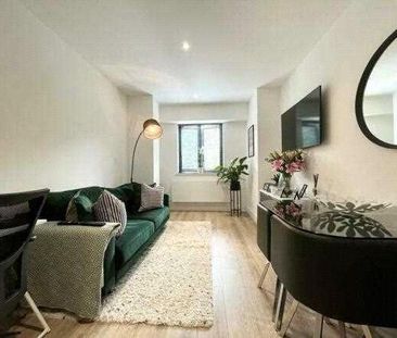 1 bedroom apartment to rent - Photo 2