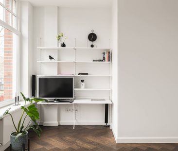 Te huur: Appartement Jacob van Lennepkade in Amsterdam - Photo 5
