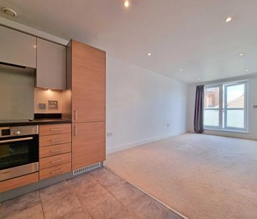 1 bedroom apartment to rent - Photo 3