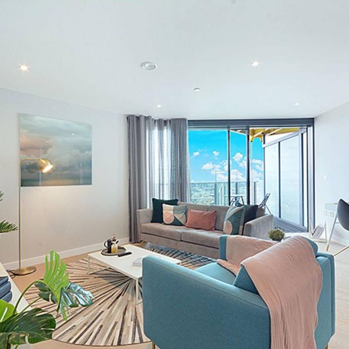 1 bedroom flat to rent - Photo 1