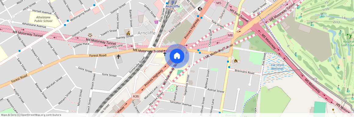 16/158-164 Princes Highway, NSW 2205, Arncliffe