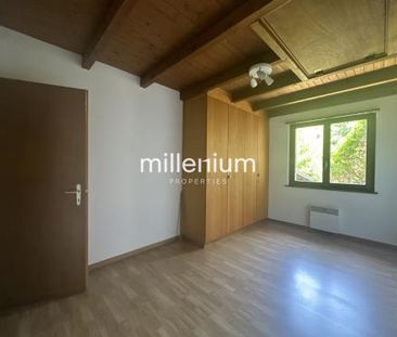 Villa mitoyenne avec piscine au cœur de Plan-les-Ouates - Foto 5