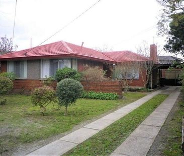 9 Kemp Ave , MOUNT WAVERLEY - Photo 6