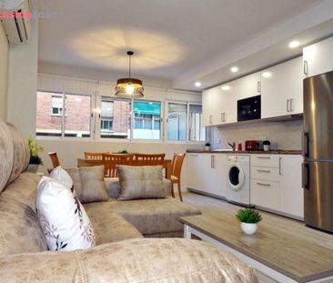 Habitación – Málaga – Cruz de Humilladero- Paseo de los Tilos – 375... - Photo 3