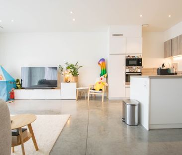 KRONENHOEKSTRAAT 34 SINT-GILLIS-WAAS - Photo 3