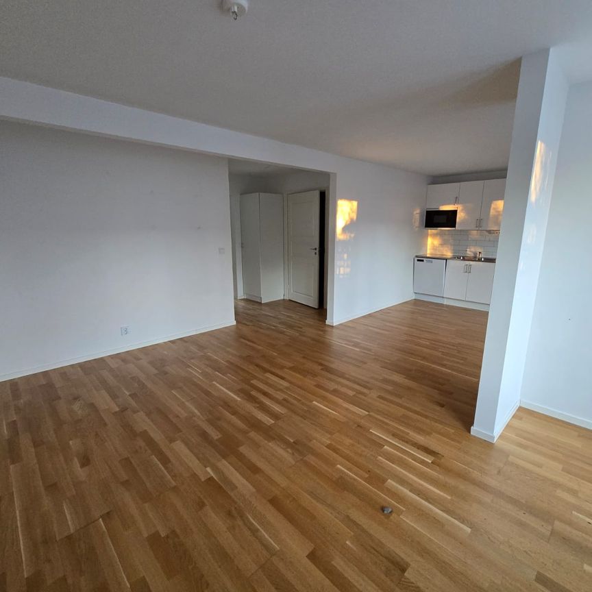 Persgårdsvägen, Mörrum - Photo 1