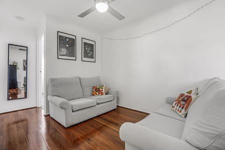 FOUR BEDROOM HOME IN PEACEFUL AND CONVENIENT LOCATION - Photo 2