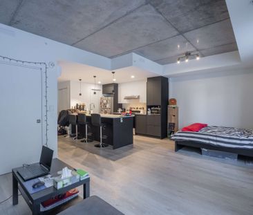 508 · 5e étage - Photo 6