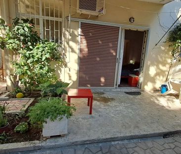 Διαμέρισμα για ενοικίαση Κέντρο (Παλαιά Φώκαια) - Φωτογραφία 3