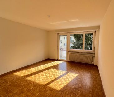 2 Zimmer, 55 m², EG - Foto 2