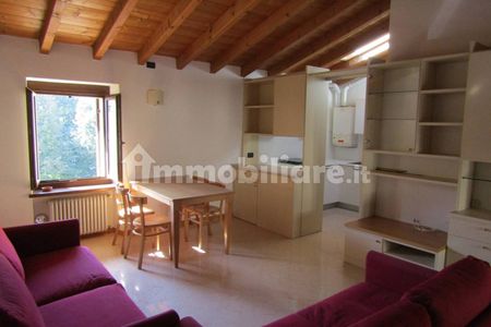 Mansarda piazza Vittorio Emanuele, Negrar, Negrar di Valpolicella - Photo 4