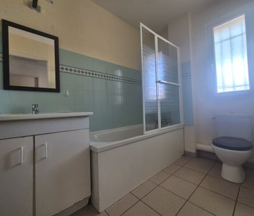 Location Maison 5 pièces 88m² LA TESTE DE BUCH 33260 - Photo 4