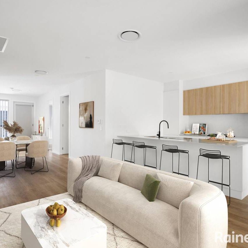 Brand New Villa - Photo 1