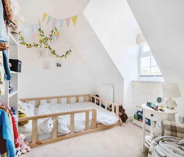 4 bedroom detached house to rent - Photo 6