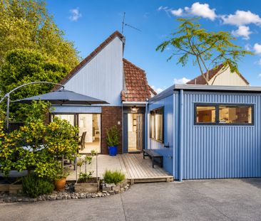 Mt Eden 3 bedroom house - Photo 4