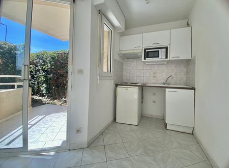 PORT FREJUS STUDIO A SAISIR, - Photo 4