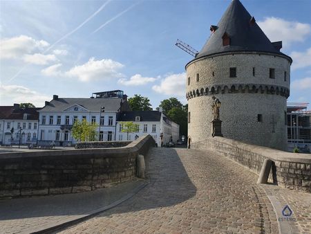 Nieuwbouw gelijkvloers appartement te Kortrijk - Photo 5