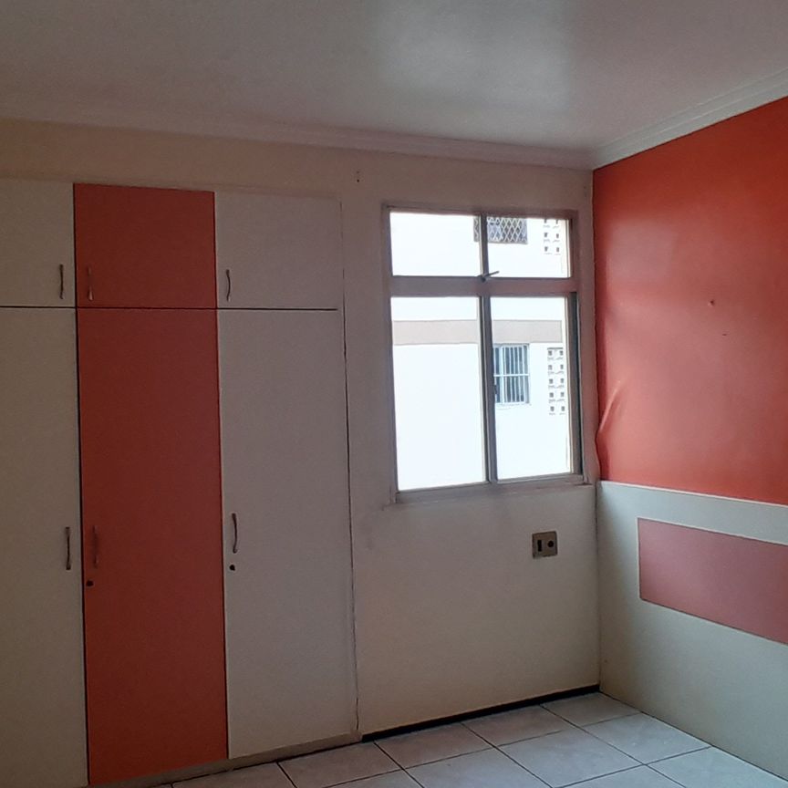 DAMAS - APARTAMENTO - DESEMBARGADOR PRAXEDES, 515 APTO 202 BL B - Foto 1