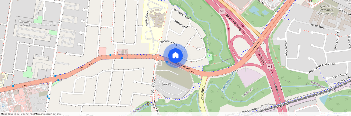 105 Allison Drive, Kallangur