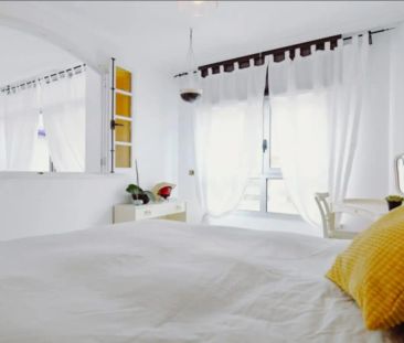 1-bedroom apartment for rent in Santa Catalina-Canteras, bills included - Photo 6