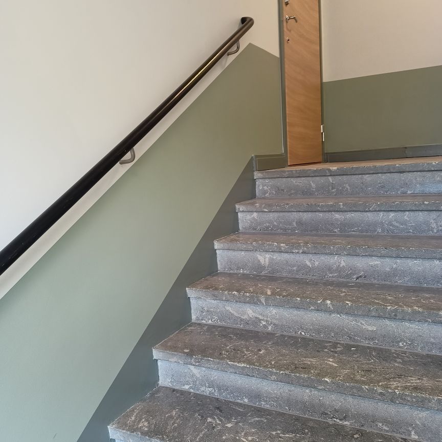 Djurgårdsgatan 33 A - Foto 1