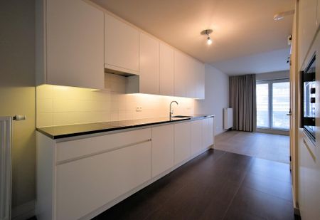 NIEUWBOUW APPARTEMENT DE MUNT - Foto 2