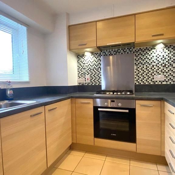 1 bedroom apartment to rent - Photo 1