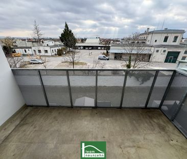 Neubauwohnungen in Wiener Neustadt – Zentrale Lage trifft auf moder... - Foto 1