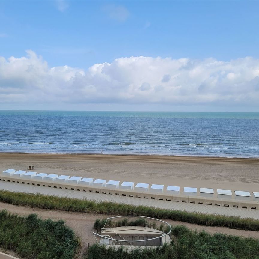 Modern appartement met uitzicht op zee en casino - Foto 1