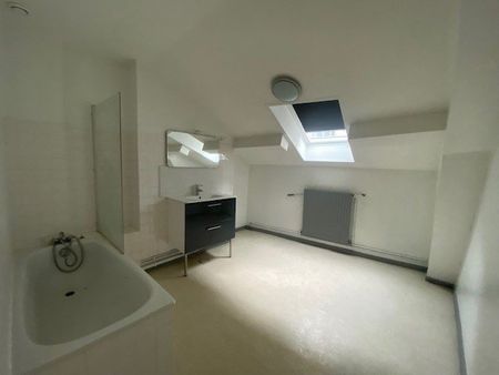 APPARTEMENT T4 A LOUER - Photo 3