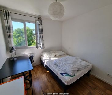 Location Appartement T3 Toulouse 2 chambres - Photo 5