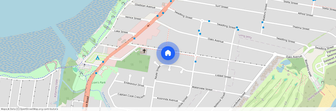 27A McLachlan Avenue, NSW 2261, Long Jetty