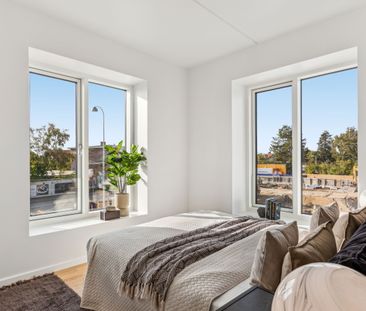 Hvidovrevej 92B, 1.th. - Photo 1